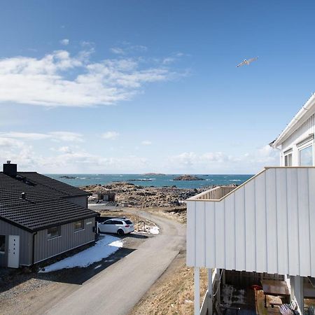 Apt 201 - Andenes Whale Safari Apartments Esterno foto
