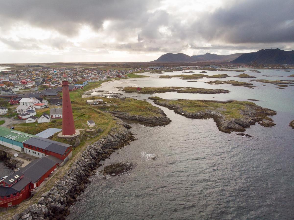 Apt 201 - Andenes Whale Safari Apartments Esterno foto