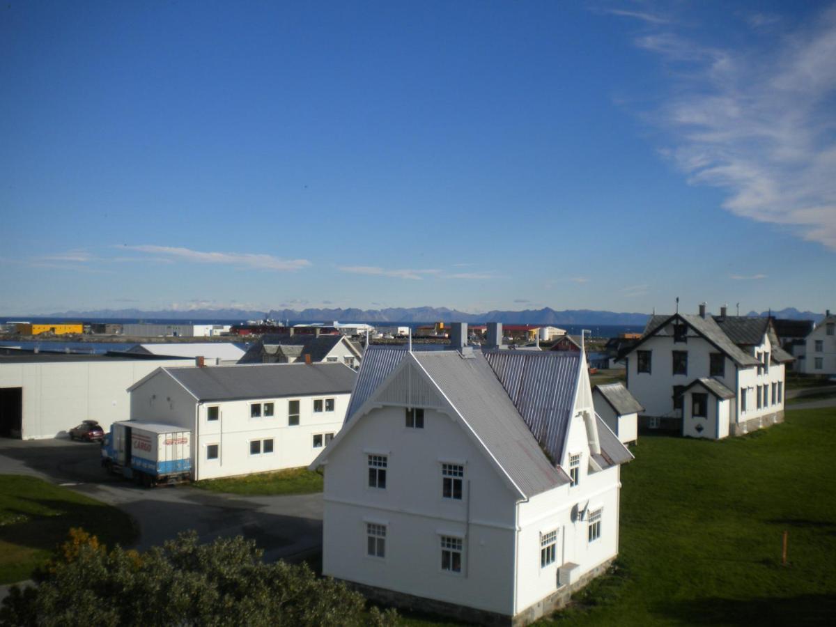 Apt 201 - Andenes Whale Safari Apartments Esterno foto