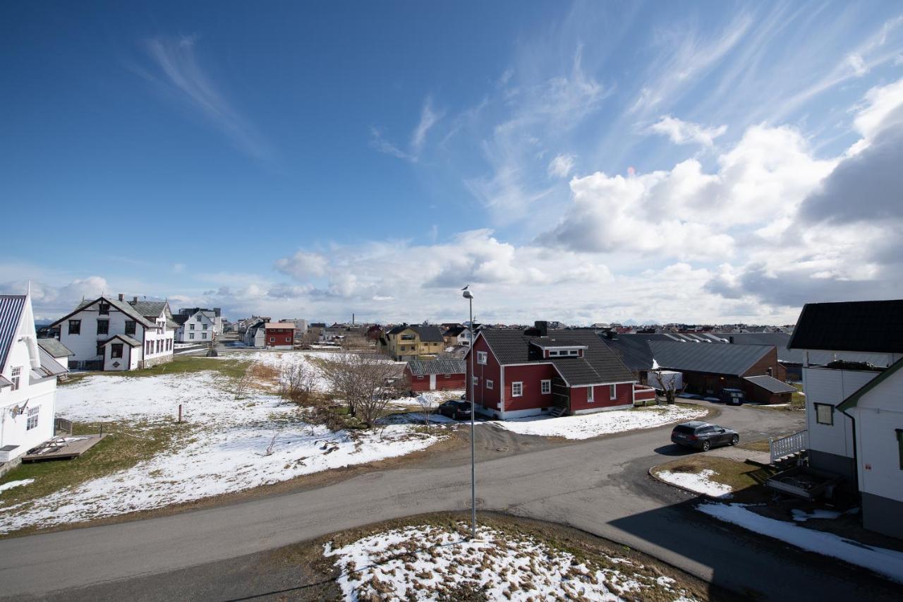 Apt 201 - Andenes Whale Safari Apartments Esterno foto