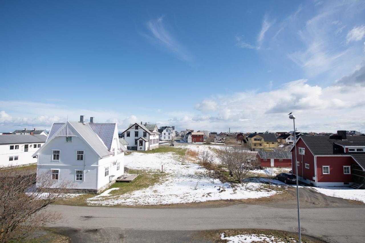 Apt 201 - Andenes Whale Safari Apartments Esterno foto