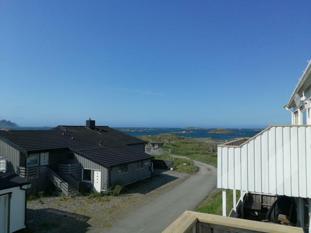 Apt 201 - Andenes Whale Safari Apartments Esterno foto