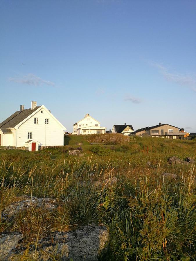 Apt 201 - Andenes Whale Safari Apartments Esterno foto