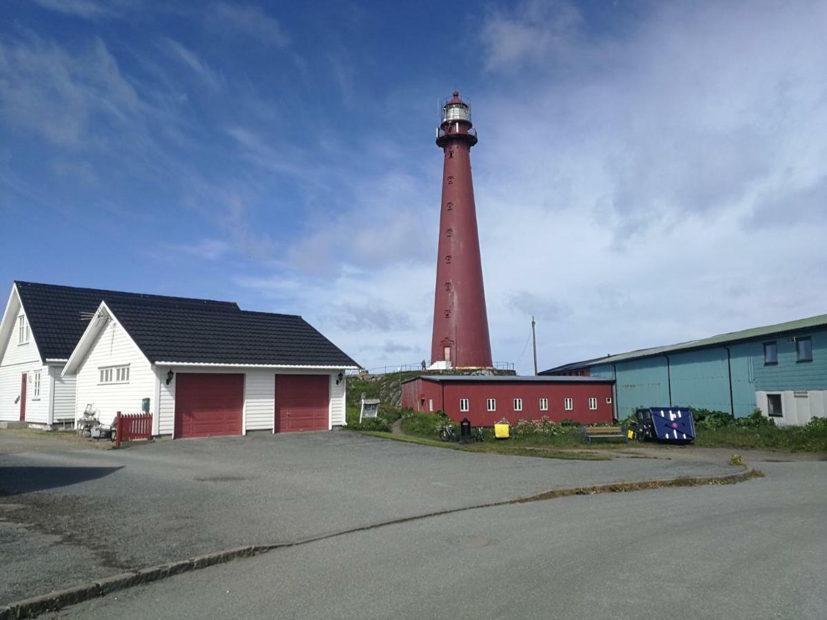 Apt 201 - Andenes Whale Safari Apartments Esterno foto